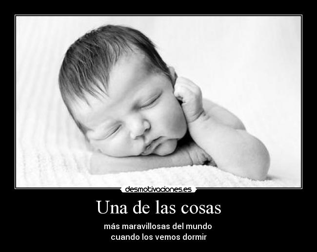 carteles bebe desmotivaciones