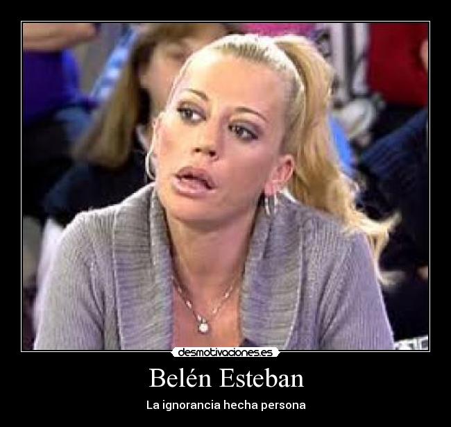 carteles ignorancia desmotivaciones