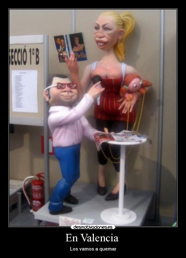 En Valencia  - 