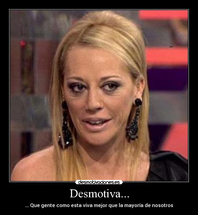 Desmotiva... - 