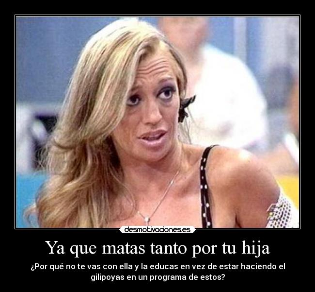 carteles elvarox301 desmotivaciones