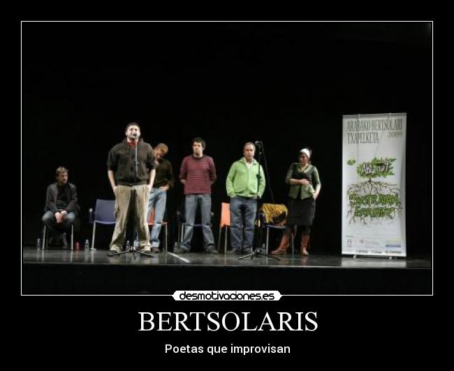 BERTSOLARIS -