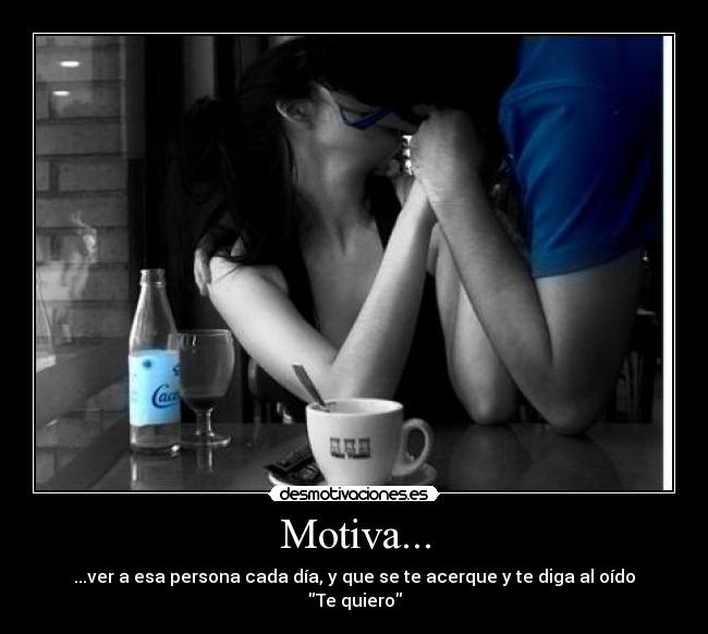 Motiva... -