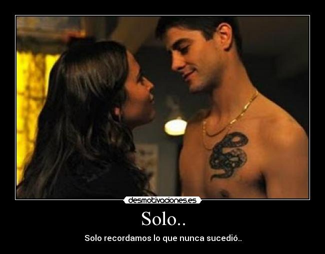 carteles solamente desmotivaciones