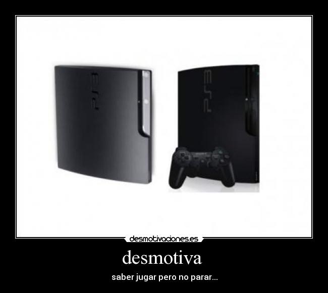desmotiva -