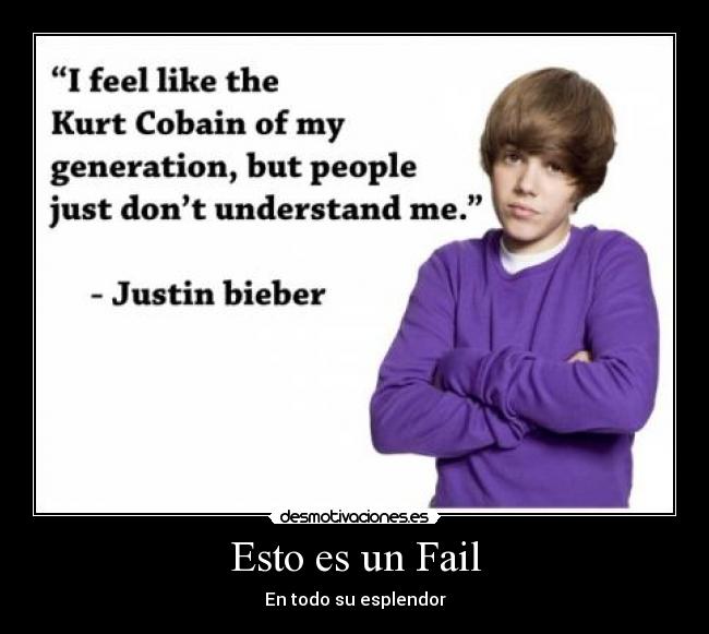 carteles fail fail desmotivaciones