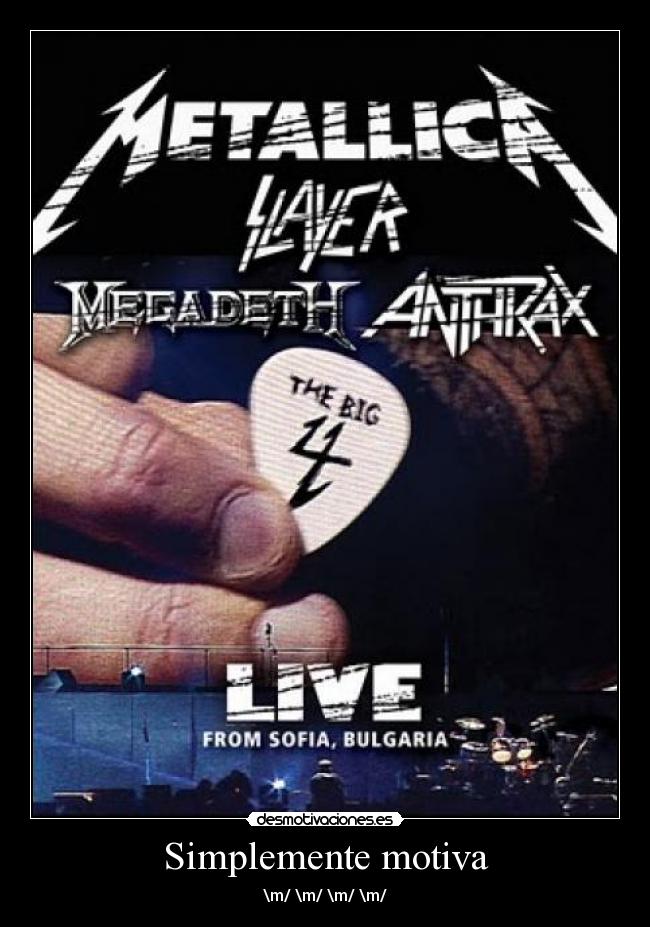 Simplemente motiva -