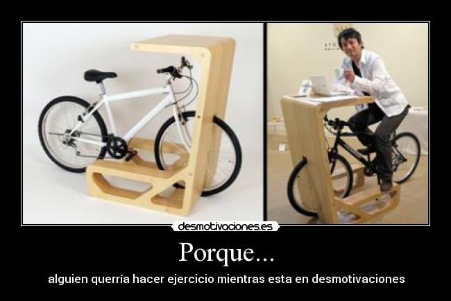 Porque... - 