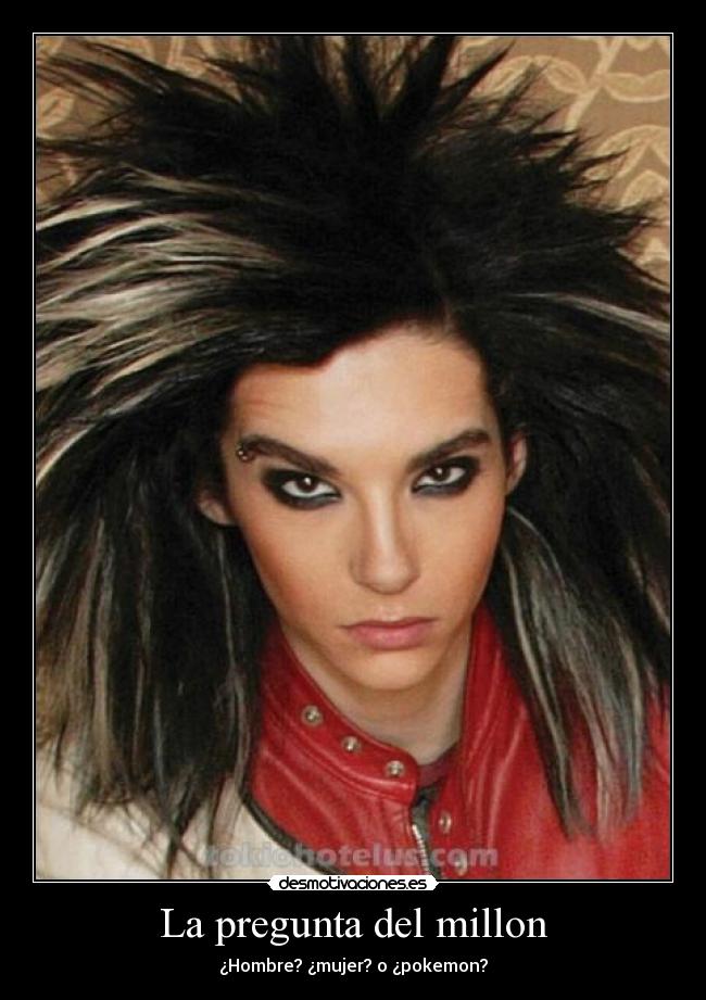 La pregunta del millon -