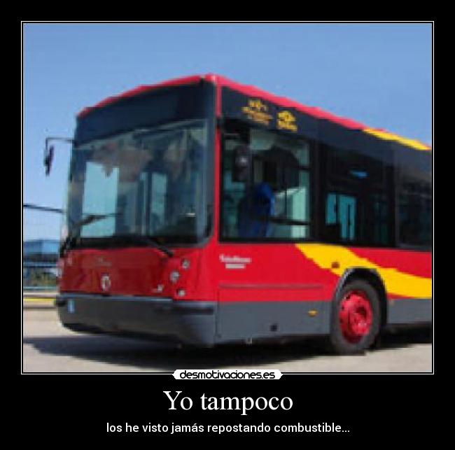 Yo tampoco -