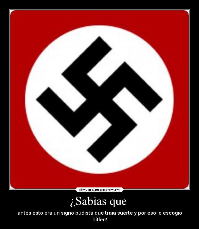 ¿Sabias que -
