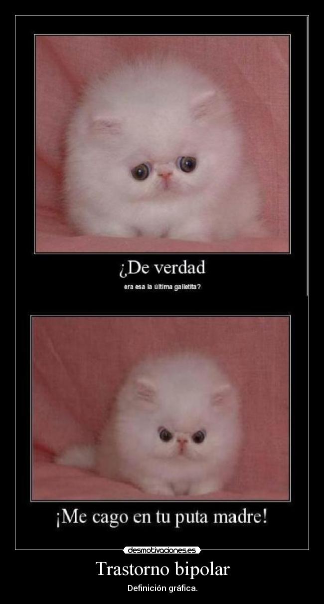 Trastorno bipolar - 