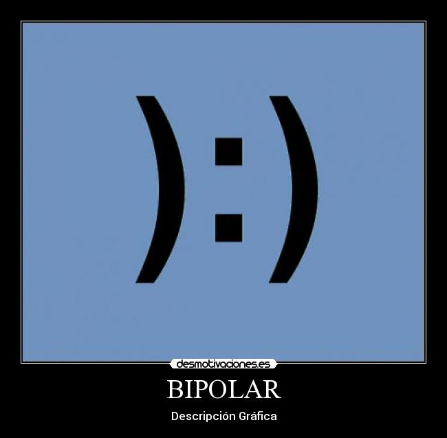 BIPOLAR -