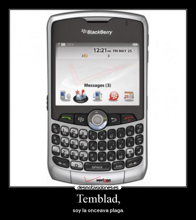 Temblad, -