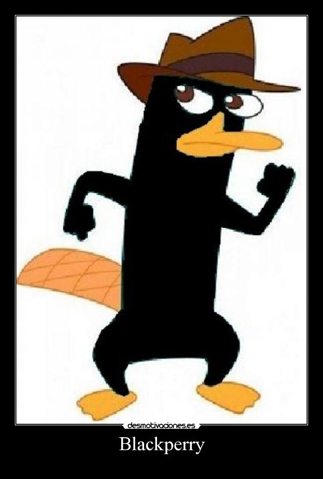 Blackperry -