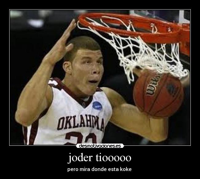 joder tiooooo - pero mira donde esta koke