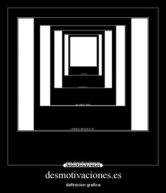 desmotivaciones.es - definicion grafica