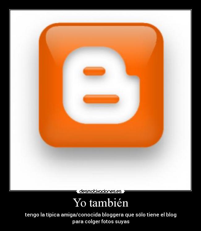 carteles blogs desmotivaciones