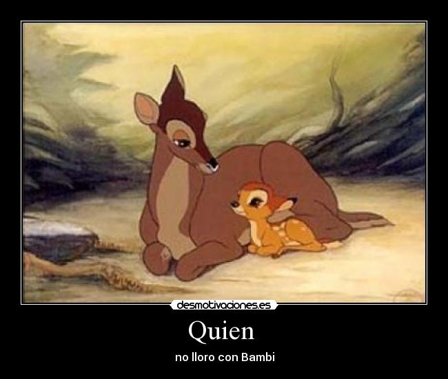 Quien -