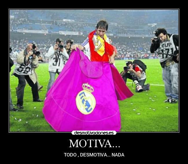 MOTIVA... -