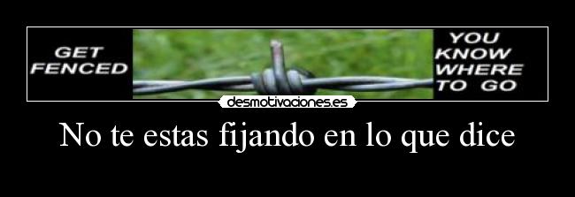 carteles desmotivaciones