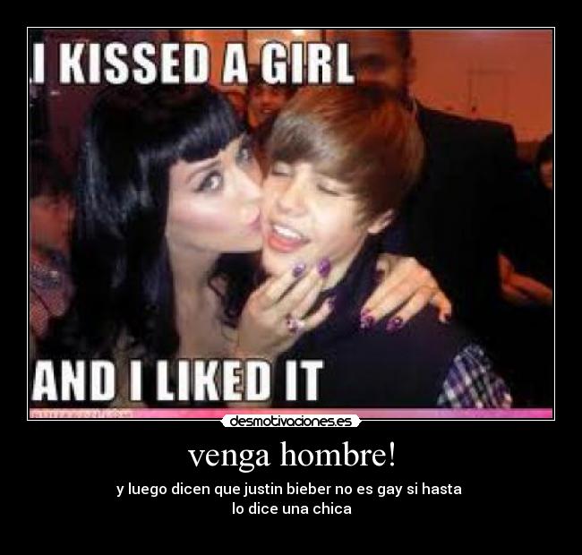 venga hombre! - 
