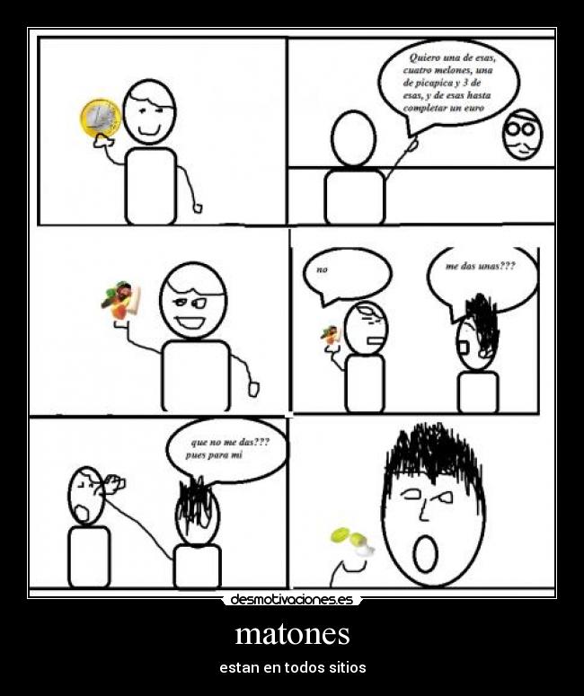 carteles kike12 desmotivaciones