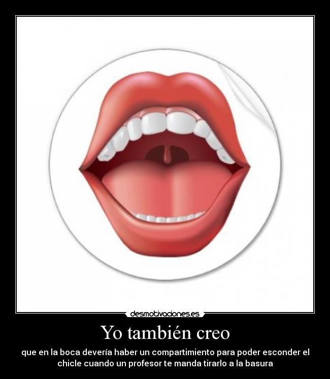 Yo también creo - 