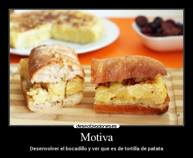 Motiva -