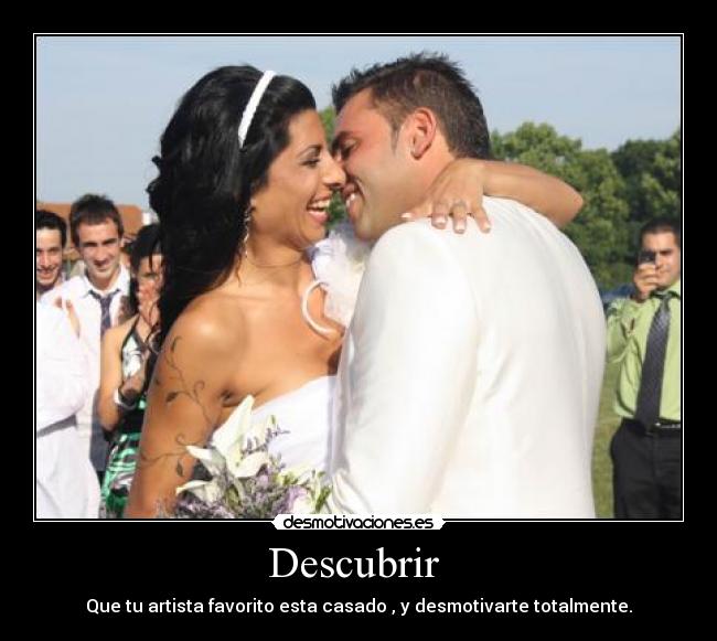 Descubrir  - 