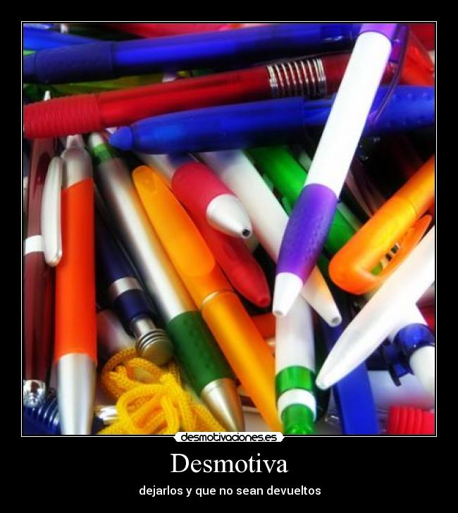 Desmotiva - 