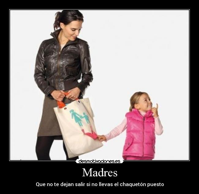Madres -