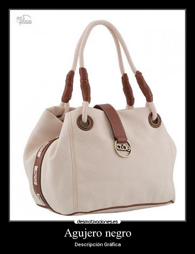 Agujero negro - Descripción Gráfica