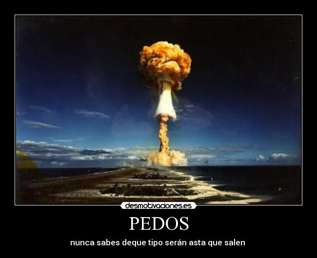 PEDOS -