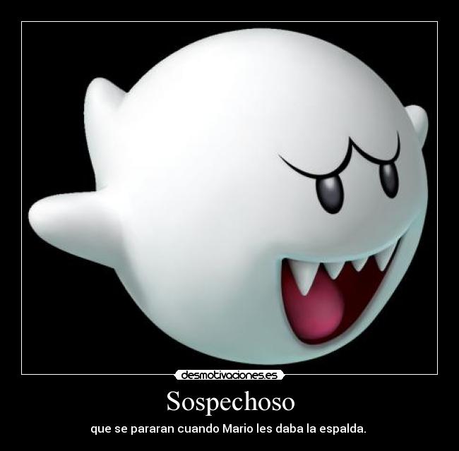 carteles mario bross desmotivaciones