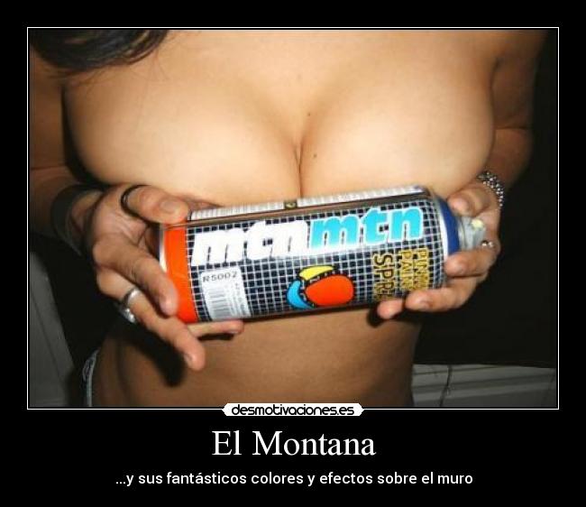 El Montana -