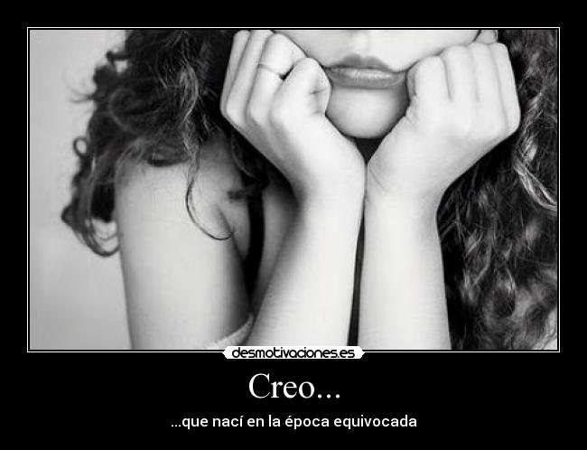 carteles pasado anos desmotivaciones