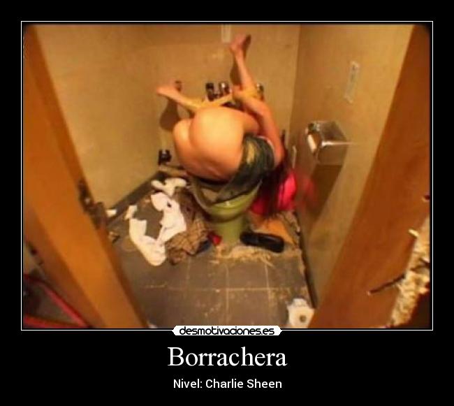 Borrachera - 