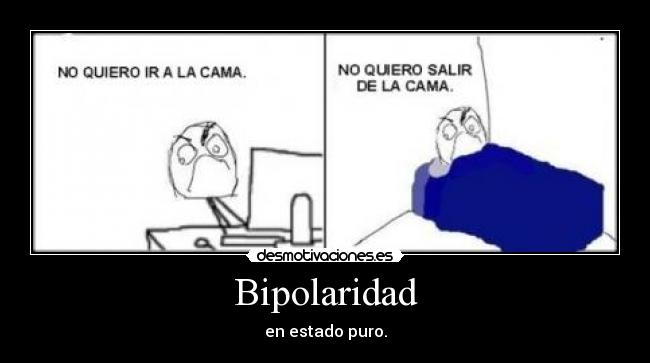 Bipolaridad - 