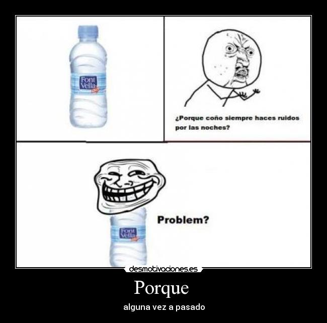 Porque  - 