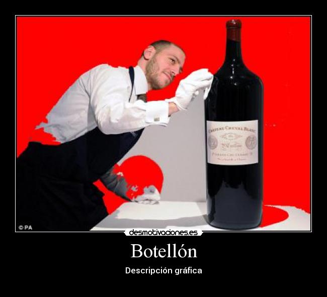 Botellón - 