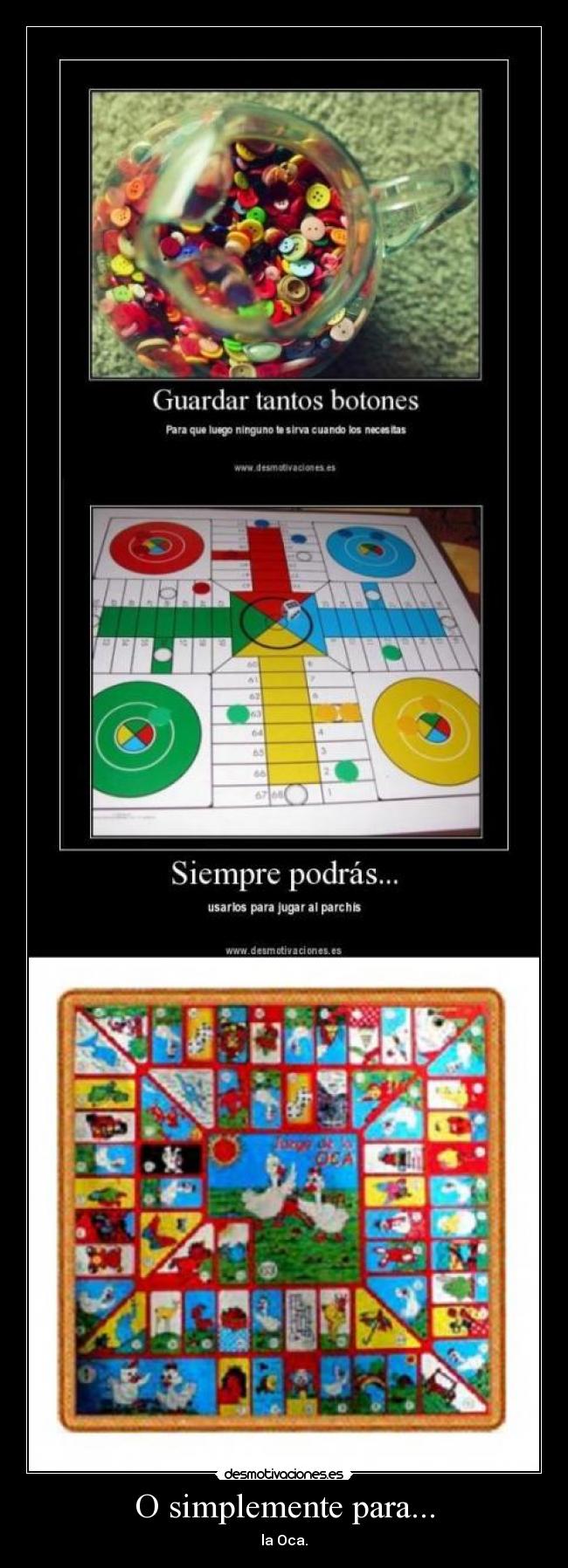 carteles dicho desmotivaciones