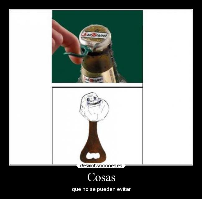 Cosas -