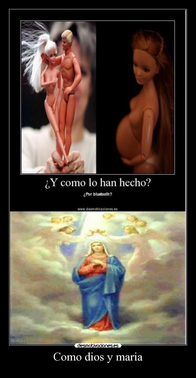 carteles dios lol desmotivaciones