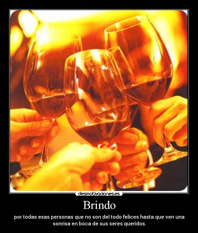 Brindo -