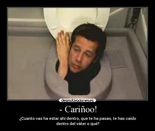 - Cariñoo! - 