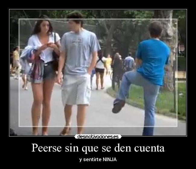 carteles pedos desmotivaciones