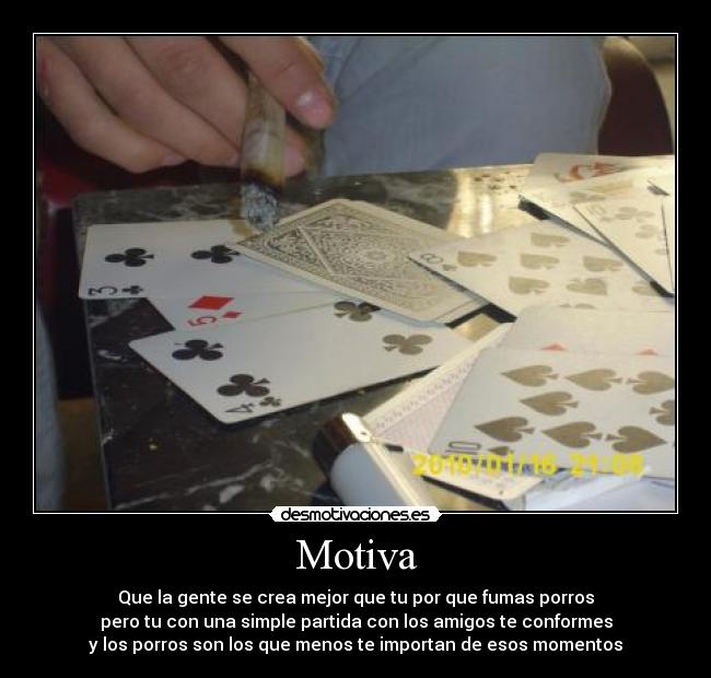 Motiva - 