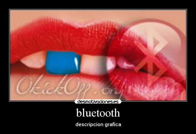 bluetooth -