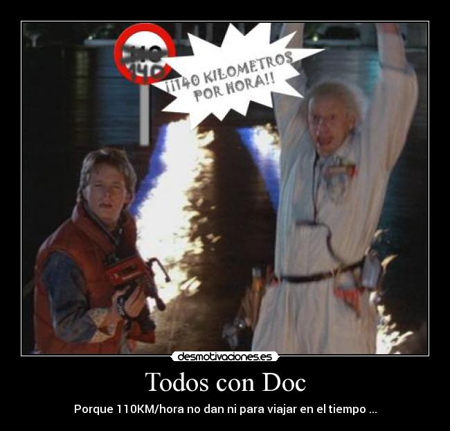 Todos con Doc - 